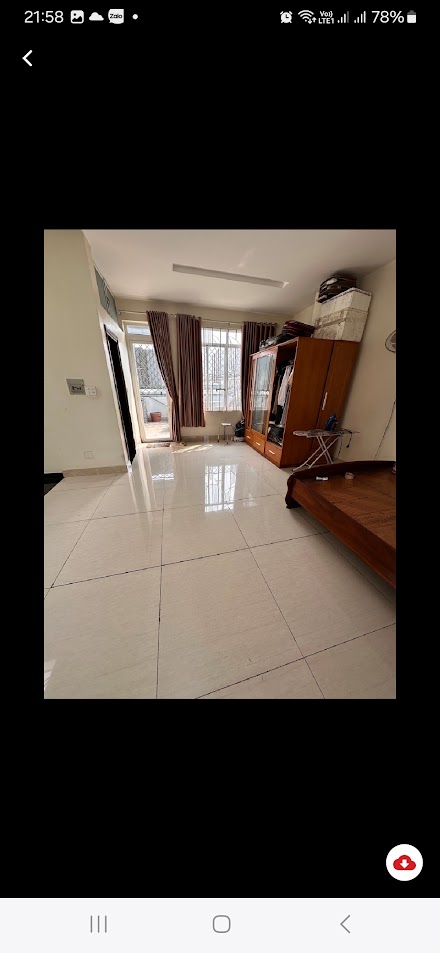  Biệt Thự 3 Tầng, Mặt Tiền Rộng 8m, Gara Ô Tô, Vị Trí Vàng Đường Lê Thị Riêng, Q.12 (Gần UBND & Nhà Máy Bia Tiger) 