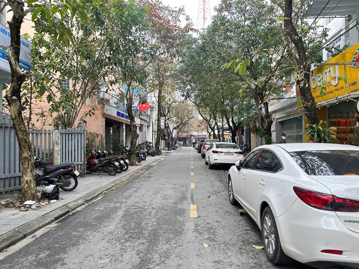  ???? Bán nhà mặt tiền kinh doanh trung tâm thành phố, tại Ngô Gia Tự, Vĩnh Ninh, Thuận Hoá, TP Huế ✅ 