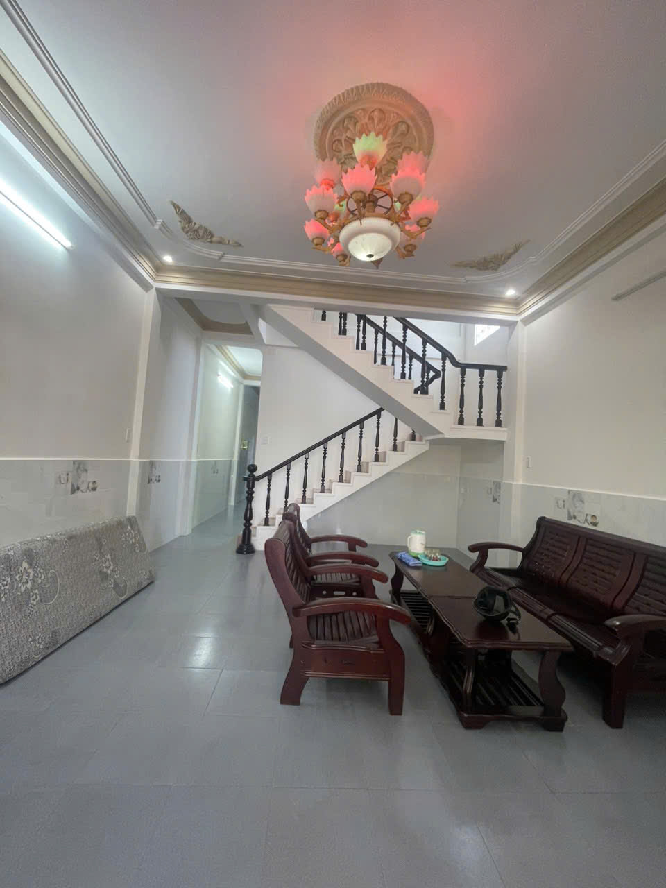  ???? ???? 2,1x tỷ. Bán nhà 2 Tầng Kiệt Oto Tận Nhà Lý Nam Đế - An Hoà ‼️ 