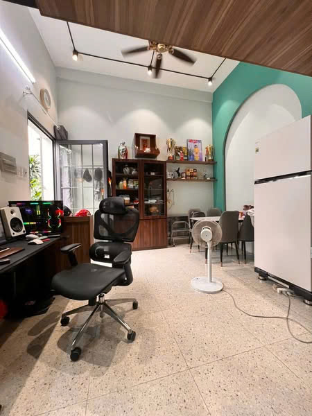  Bán nhà hẻm Lê Trọng Tấn, P. Sơn Kỳ, Q. Tân Phú 