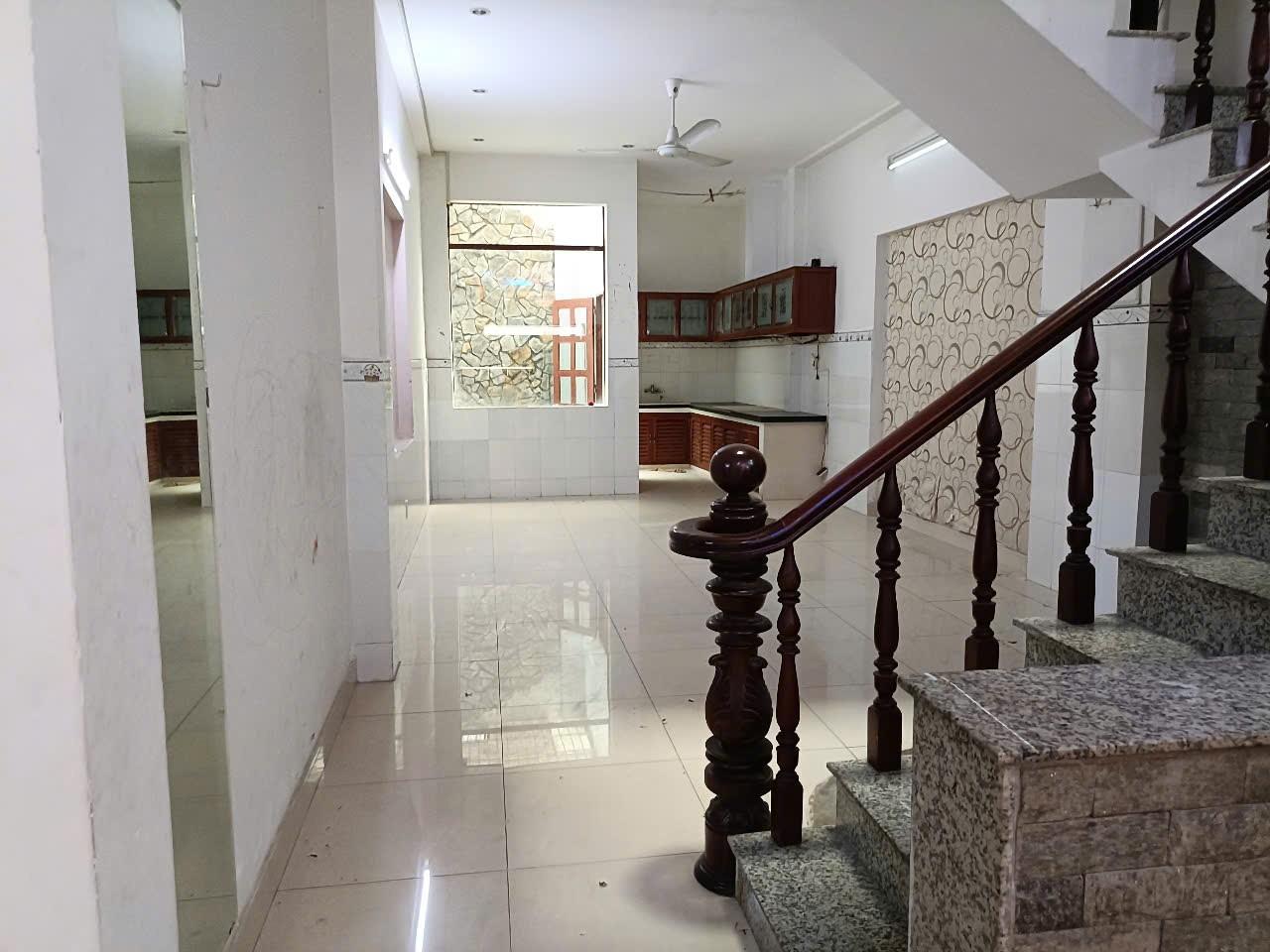  BÁN NHÀ MẶT PHỐ BÌNH TRỊ ĐÔNG B, BÌNH TÂN - 14 TỶ - 96M2 - 4 TẦNG - VỊ TRÍ VÀNG 