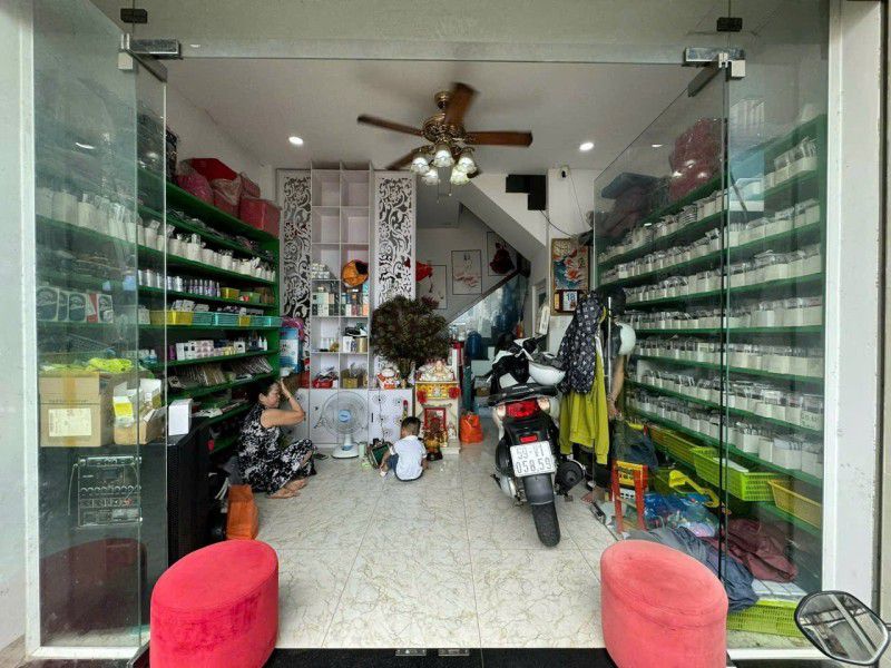  HXH ĐẬU CỬA VÀO NHÀ CẠNH MẶT TIỀN TÂN PHÚ GIÁP TÂN BÌNH, 4 TẦNG BTCT, SỔ A4 HOÀN CÔNG ĐỦ, CHỈ HƠN 3 TỶ. 