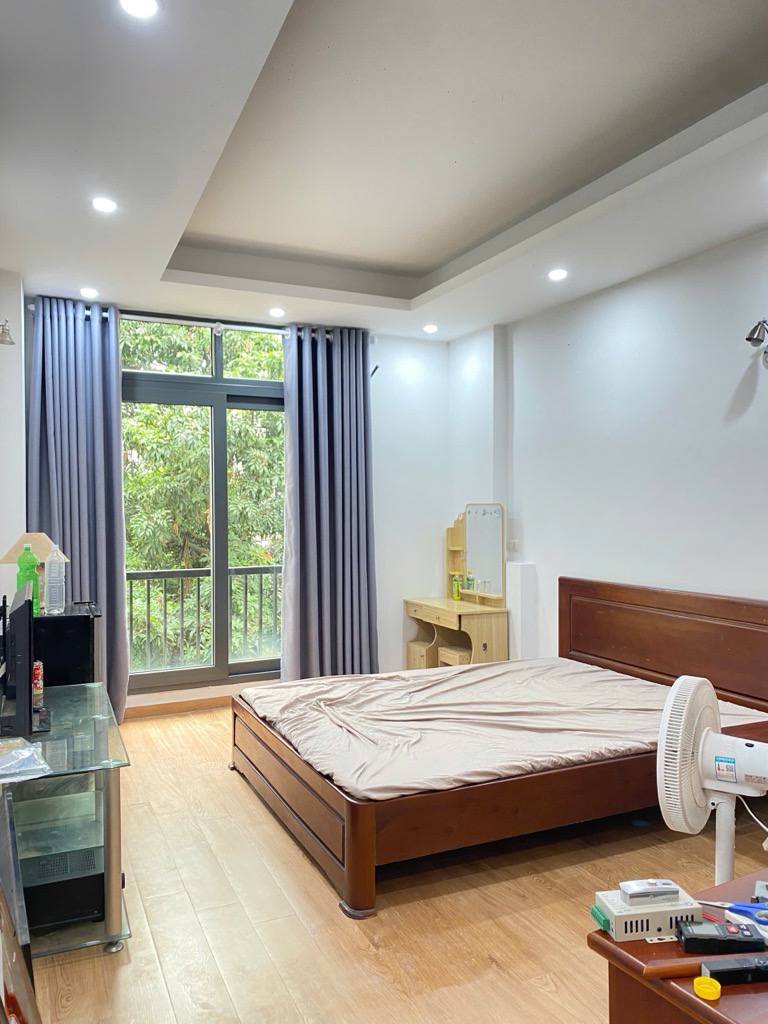 Bán nhà phố Nguyễn Trãi – Thanh Xuân, 45m², 4 tầng – Gần Royal City, giá hơn 12 tỷ 