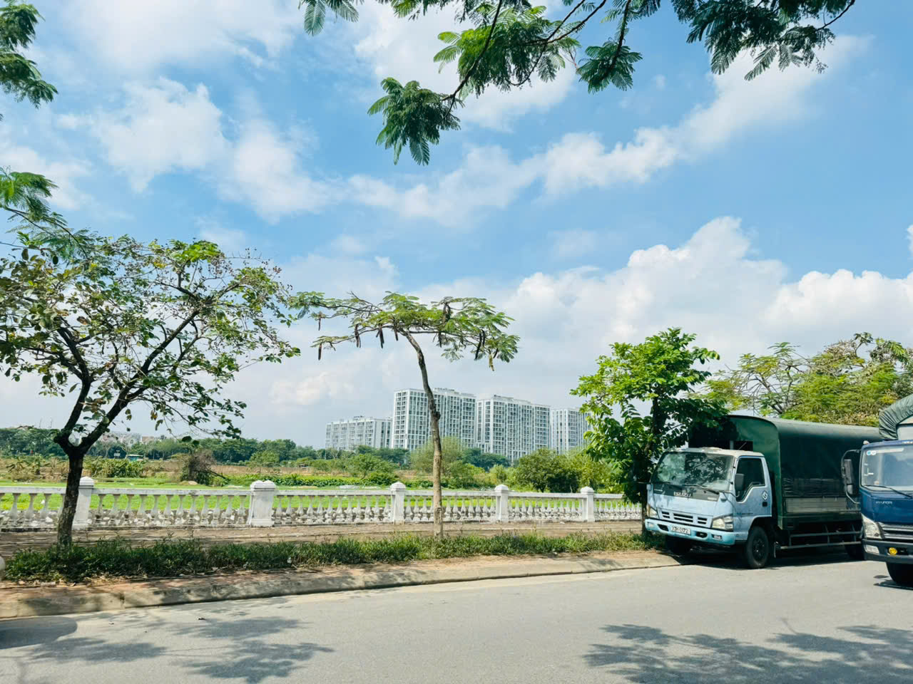  N.HÀ PHÚC LỢI – VIEW HỒ SEN – NGÕ Ô TÔ 30m, 4.38 tỷ 