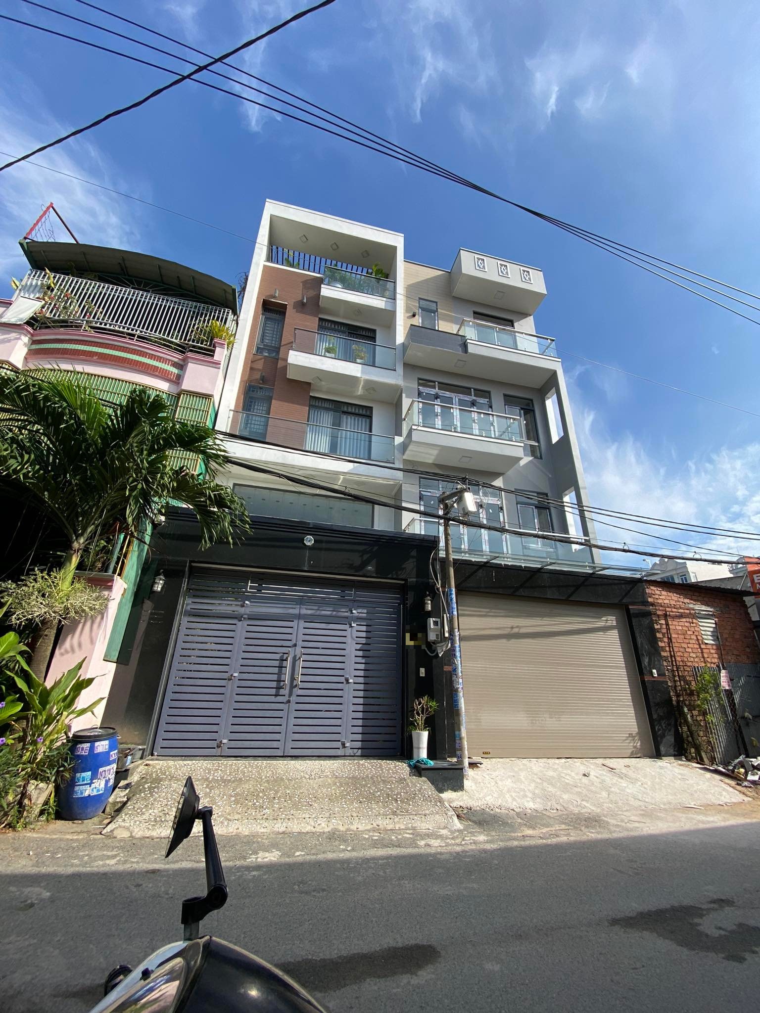  Trần Xuân Soạn - 40m - Hẻm 6m - 3.2 tỷ 