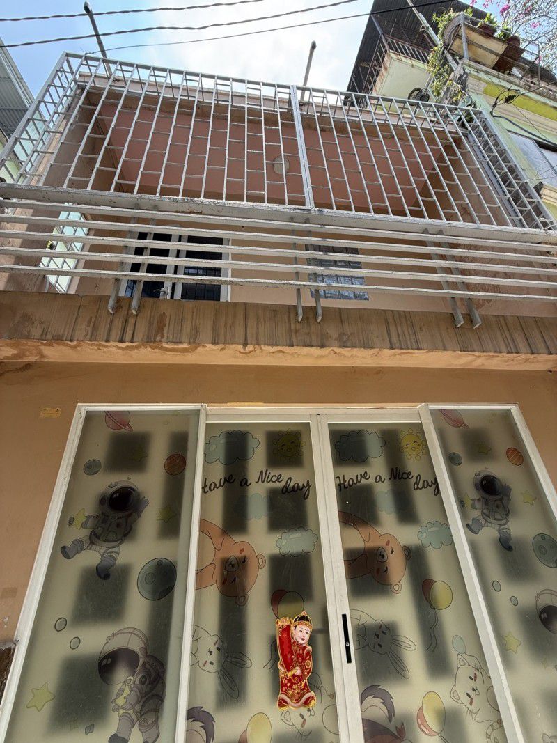  KHU VIP PHAN XÍCH LONG, 2 TẦNG KIÊN CỐ HOÀN CÔNG ĐỦ,  CHỈ 3.X TỶ TL 