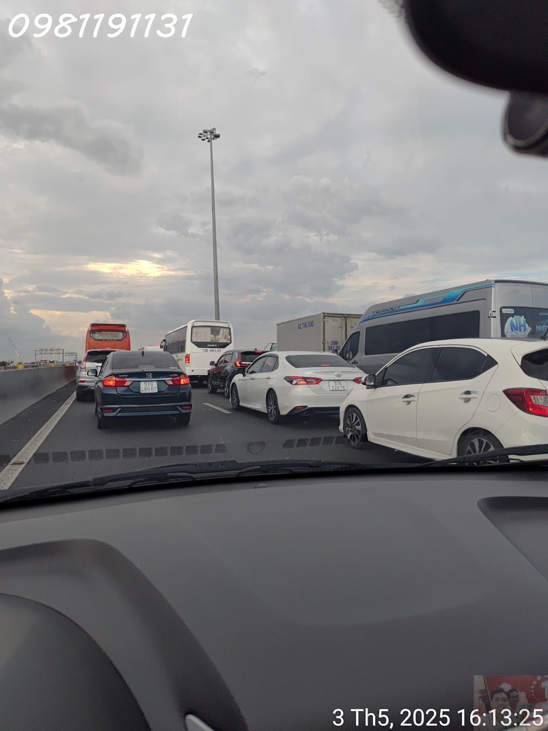  BÁN NHÀ MẶT TIỀN TRẦN ĐẠI NGHĨA, DIỆN TÍCH 325M², GIÁ CHỈ 15 TỶ – NGANG KHỦNG 10M – THÍCH HỢP XÂY XƯỞNG HOẶC CÔNG TY 