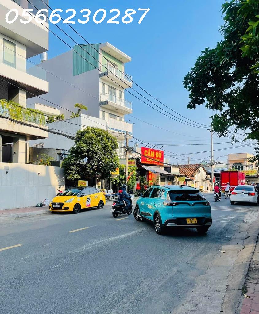  BÁN GẤP NHÀ MẶT PHỐ TRẦN THỊ CỜ, THỚI AN, Q.12 - 127M2/5x26, 2 TẦNG, 12.3 TỶ - SỔ HỒNG CHÍNH CHỦ 