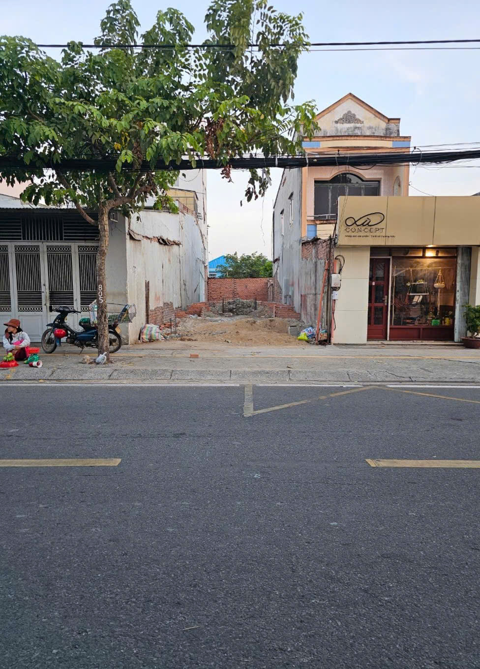  BÁN LÔ ĐẤT ĐẸP – 132m2, PHẠM THẾ HIỂN, Q8 – CHỈ 9.3 TỶ 