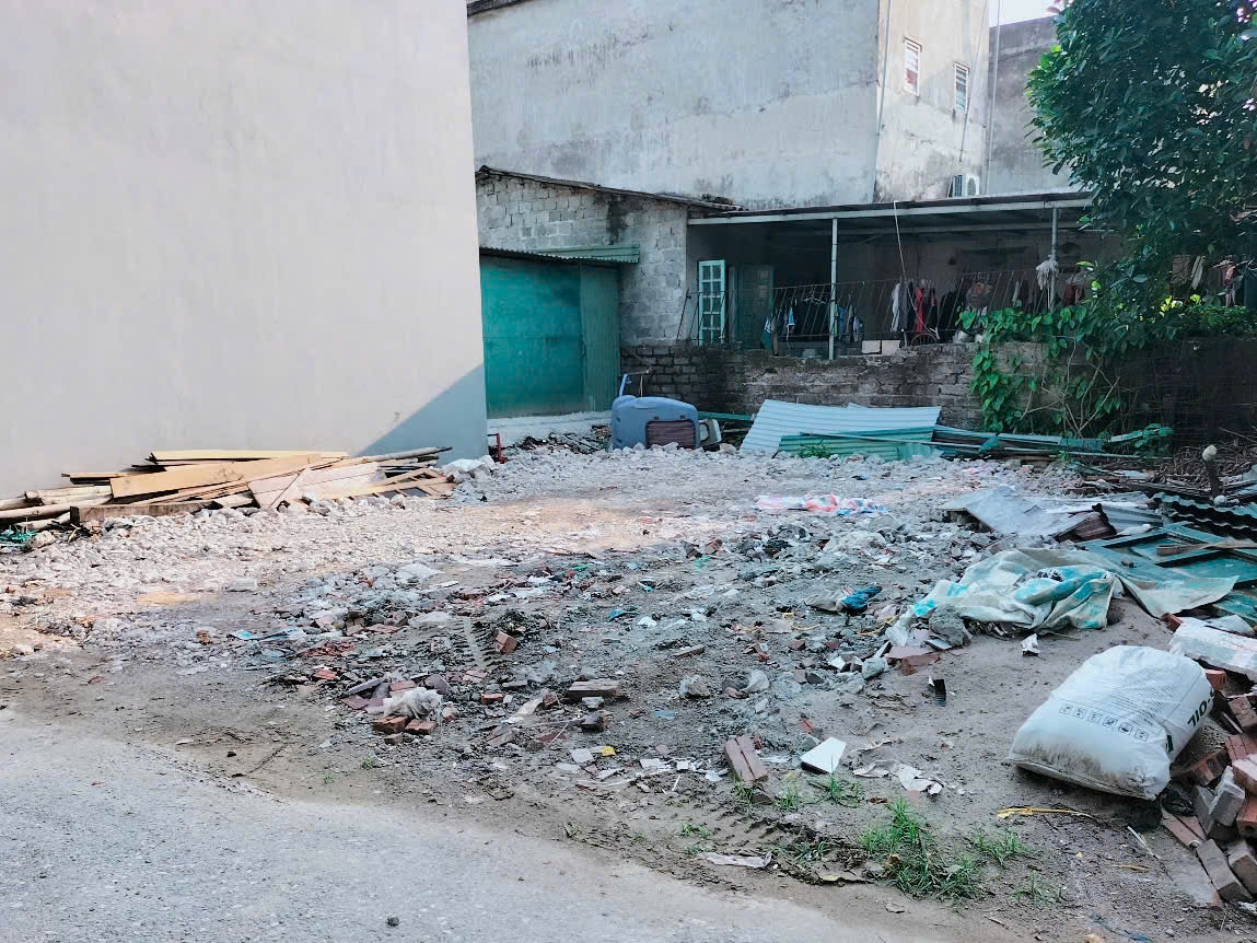  SIÊU PHẨM - BÁN LÔ ĐẤT GẦN ĐƯỜNG LÊ DUẨN, PHỦ LÝ, HÀ NAM - 