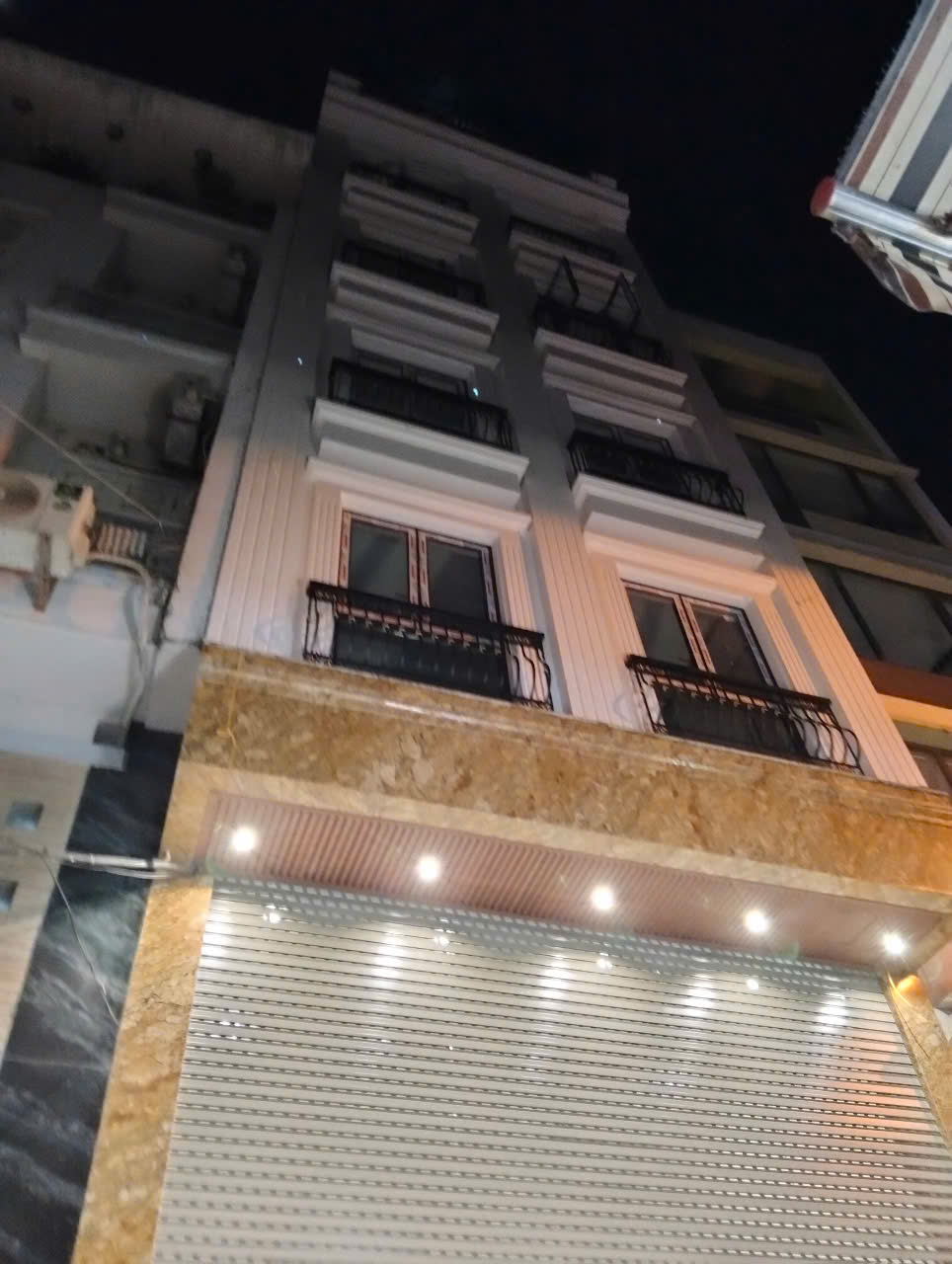  Phố Lê TRọng Tấn 60 m2 x 8 tầng MT 5.3 m giá 26.5 Tỷ K/D Ô Tô Tránh Quận Thanh Xuân 