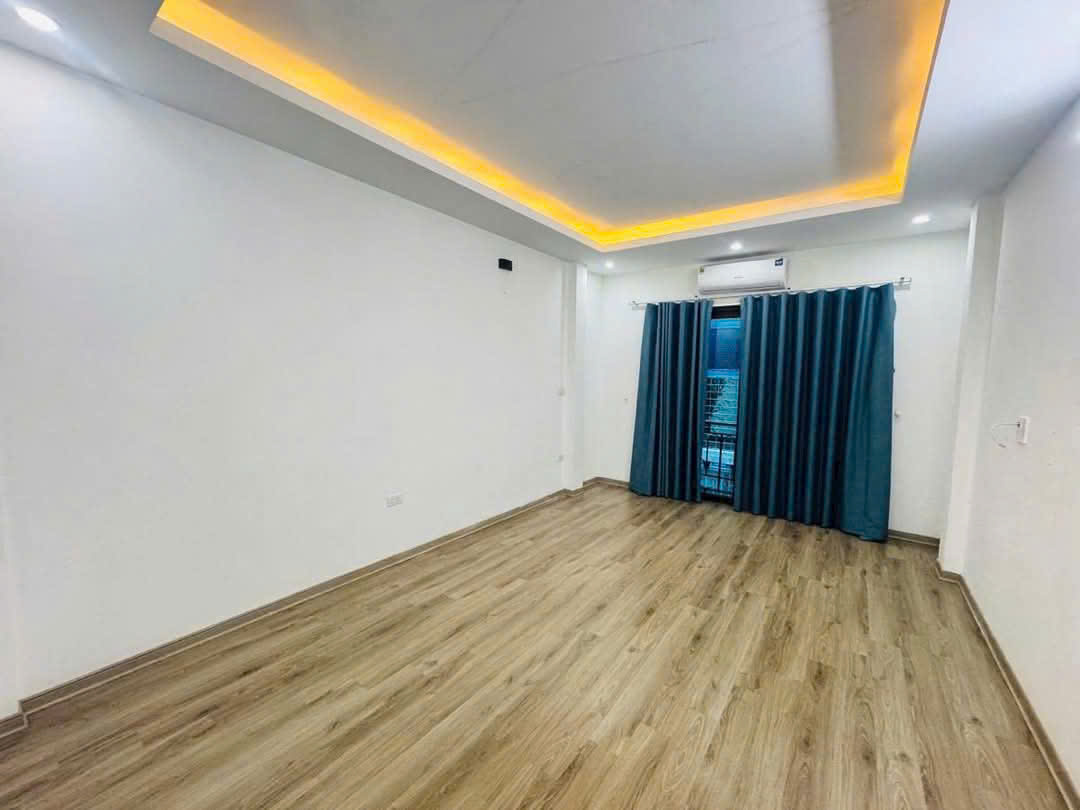  BÁN NHÀ AN DƯƠNG VƯƠNG - O TO ĐỖ CỔNG  - NGÕ THÔNG - NHỈNH 6 TỶ 