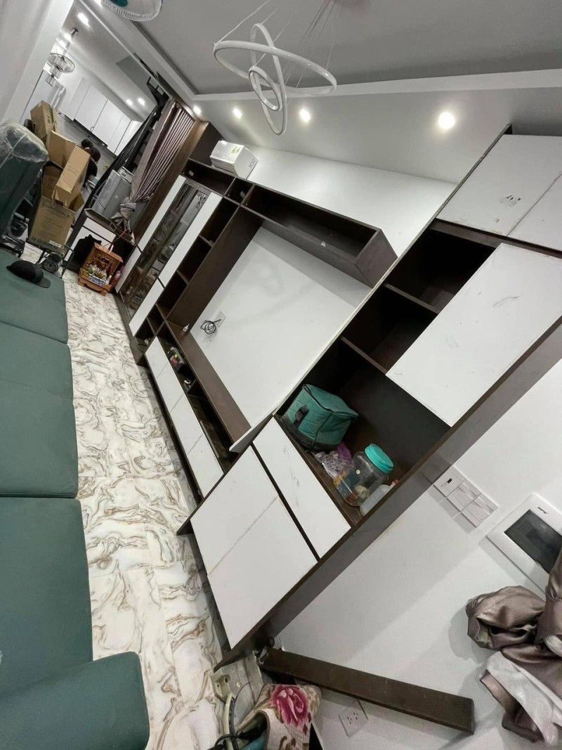  MẶT TIỀN HẺM KINH DOANH ĐOÀN VĂN BƠ - 30M - 3 TẦNG - 3PN - GIÁ NHỈNH 3 TỶ 