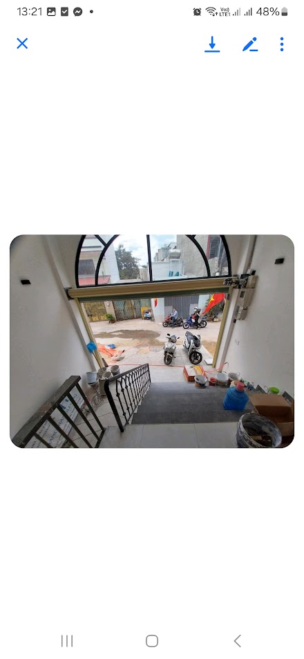  Bán Gấp! Nhà Mới Xây Q12 - Tiện Nghi Full, Thang Máy, Kinh Doanh Sinh Lời Ngay. 