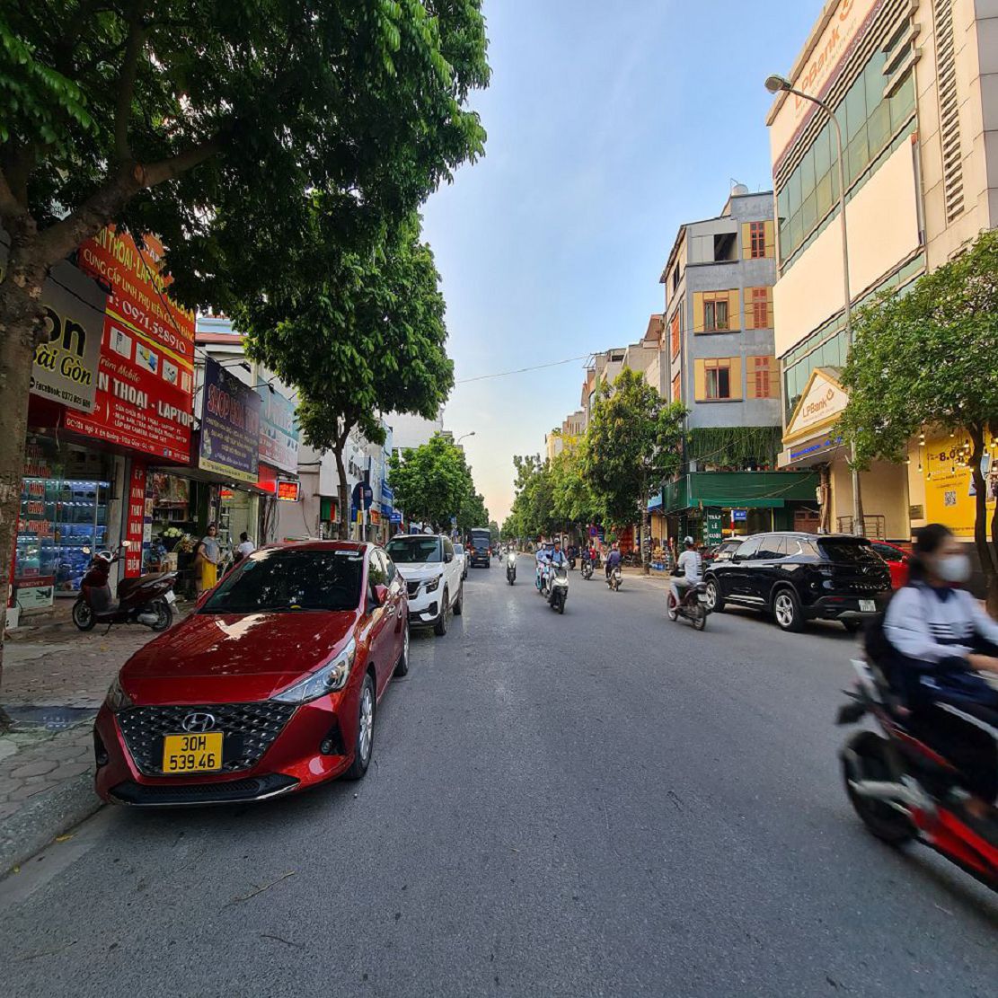  Samsung Yên Phong, Bắc Ninh. 100m2 phố kinh doanh sầm uất nhất. 5 tỷ x. Lh 0989894845 