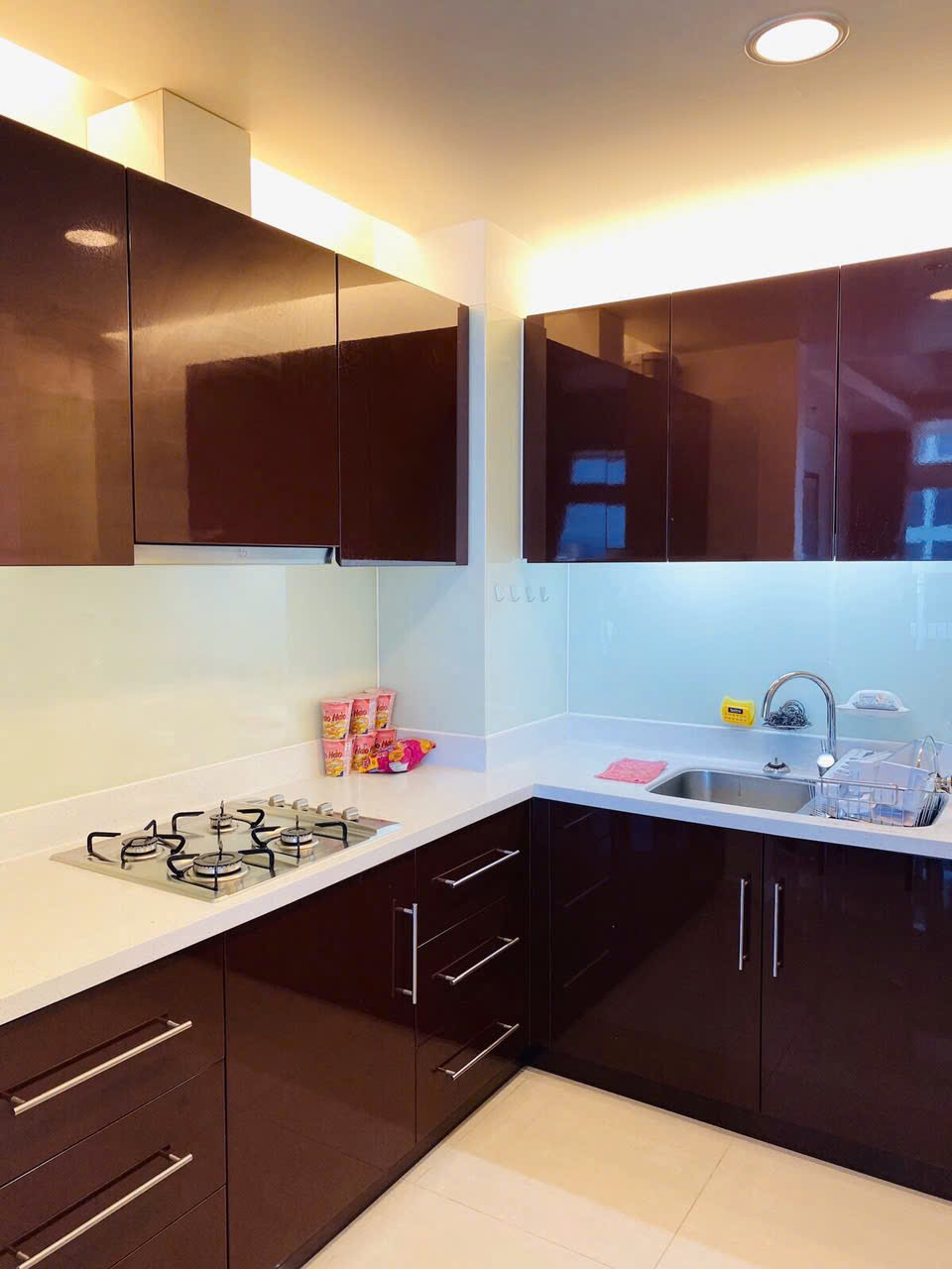  Bán nhà 3 tầng mt đường ( 7m5) Phạm Hữu Kính, Mỹ An, Ngũ Hành Sơn.Đối diện dự án Cosmos 