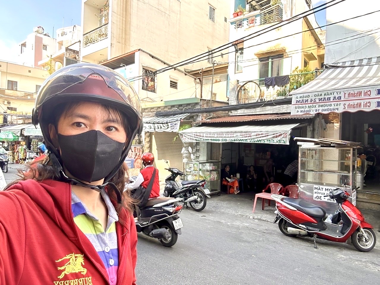  CHÍNH CHỦ CẨN BÁN NHÀ MẶT TIỀN - GIAO THƯƠNG VỚI TÔN ĐĂN VÀ NGUYỄN TẤT THÀNH. 