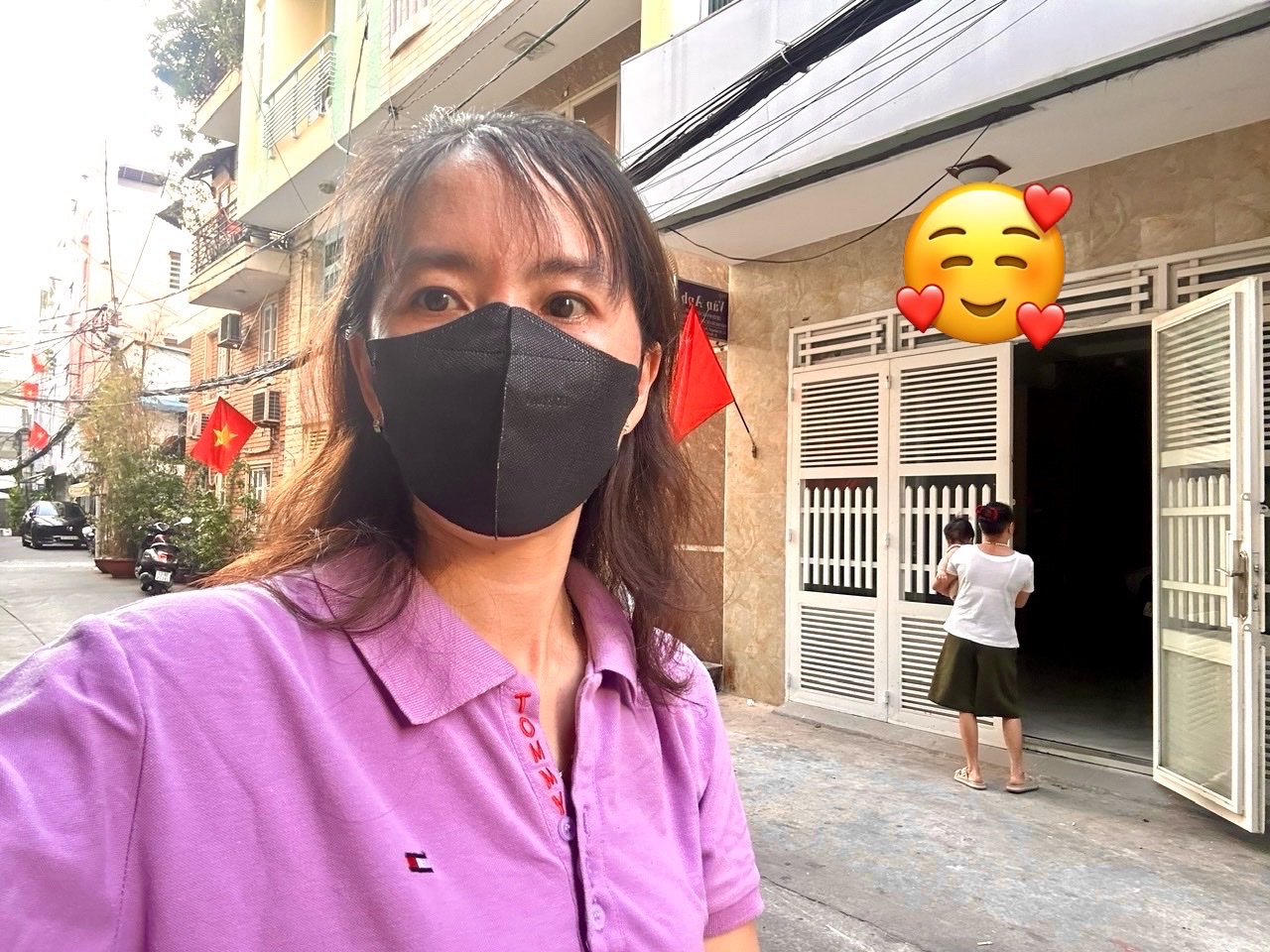  ĐƯỜNG SỐ ÍCH NHÀ BÁN-XE HƠI ĐẬU CỬA- KHU DÂN TRÍ CAO GIAO THƯƠNG VỚI KHÁNH HỘI VÀ HOÀNG DIỆU. 