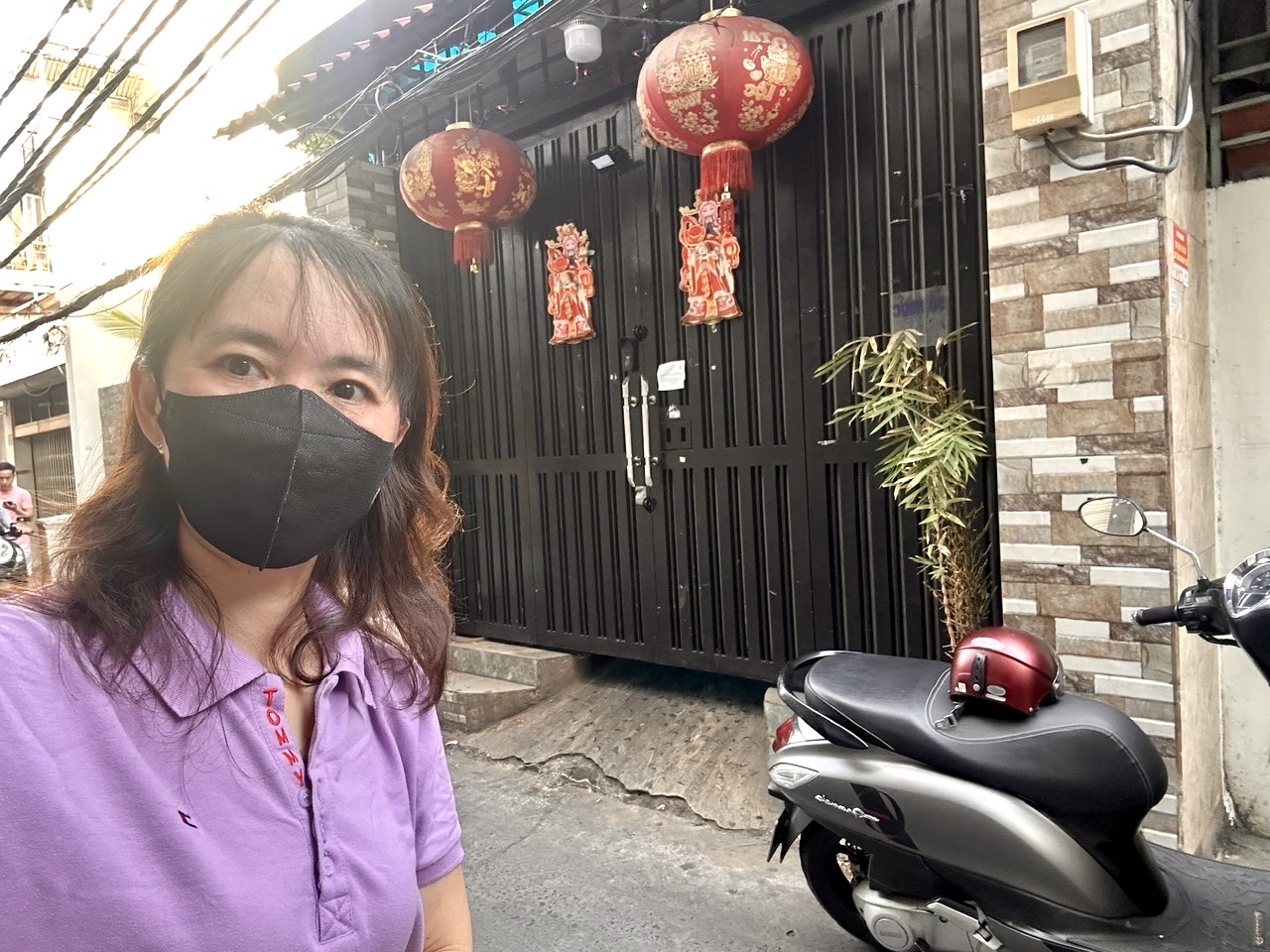  CHỦ BÁN CHDV- CÓ SẴN NGUỒN THU THÁNG 35 TRIỆU- KHU ĐƯỜNG SỐ AN NINH- CĂN HỘ DUY NHẤT- THÔNG RA TÂN VĨNH, KHÁNH HỘI. 