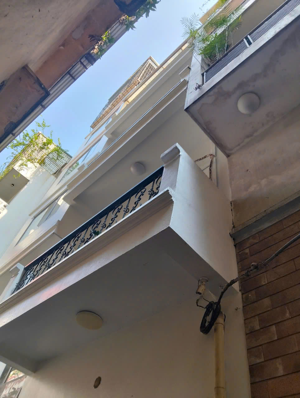  Bán Nhà Phố Lê Trọng Tấn 41 m2 x 6 Tầng Thang Máy Ô tô Đỗ Cửa 14.6 Tỷ Quận Thanh Xuân 