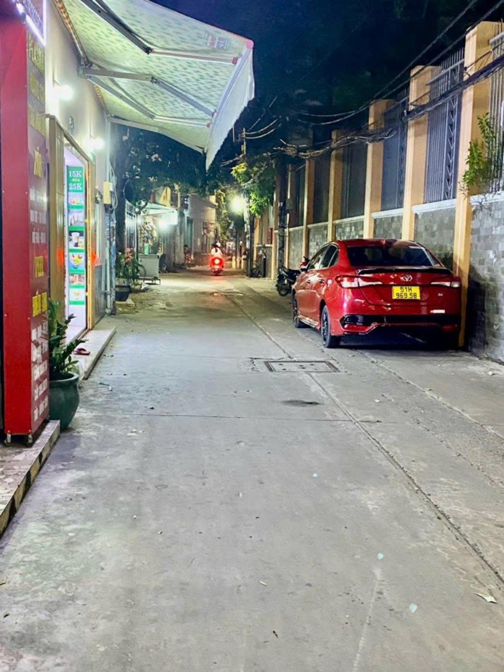  ????KHU VÍP QUẬN 11 SIÊU RẺ HÒA BÌNH - 51M2 - 2 TẦNG - MỚI ĐẸP - CẠNH BÊN ĐẦM SEN - NHỈNH 5 TỶ. 