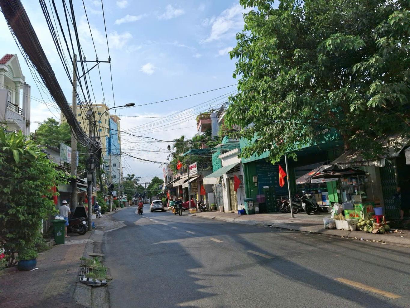  HÀNG HIẾM LINH CHIỂU 72M. 3 TẦNG. 300M RA VÕ VĂN NGÂN. GIÁ 7.3 TỶ. THƯƠNG LƯỢNG. 