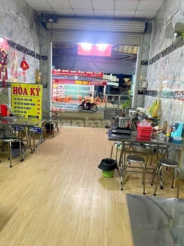  Bán Nhà Mặt Tiền Đường Bình Trị Đông, P. Bình Trị Đông, Q. Bình Tân - 4x26.2m - Chỉ 13 Tỷ 