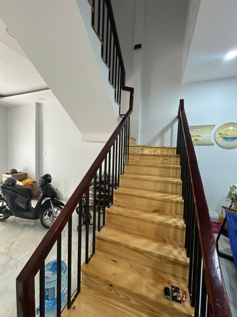  BÁN NHÀ 2 TẦNG, 54M2, NGÕ TÂY LÂN, BÌNH TRỊ ĐÔNG A, BÌNH TÂN - GIÁ 4.1 TỶ - SỔ HỒNG CHÍNH CHỦ 