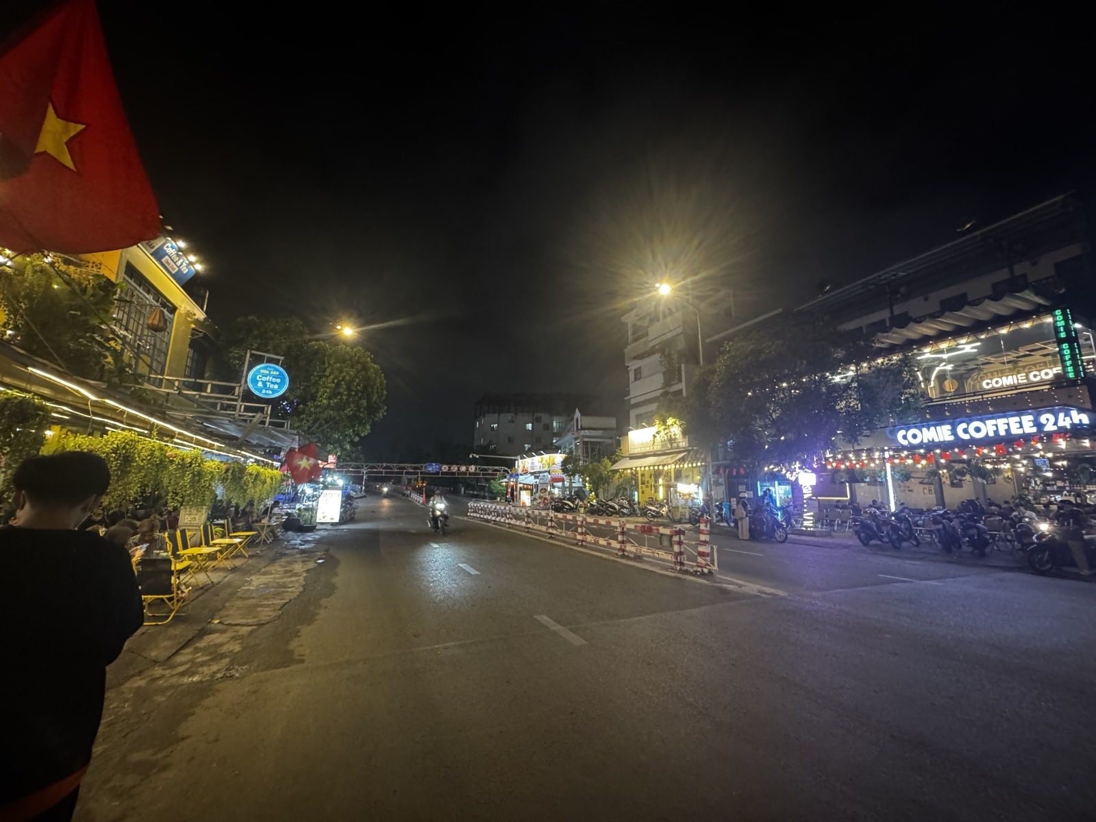  MẶT TIỀN KINH DOANH  SẦM UẤT NGÀY ĐÊM - NGANG KHỦNG 11M NGUYỄN THÁI SƠN, P.5 GÒ VẤP – CHỈ 6.9 tỷ (Thơm) 