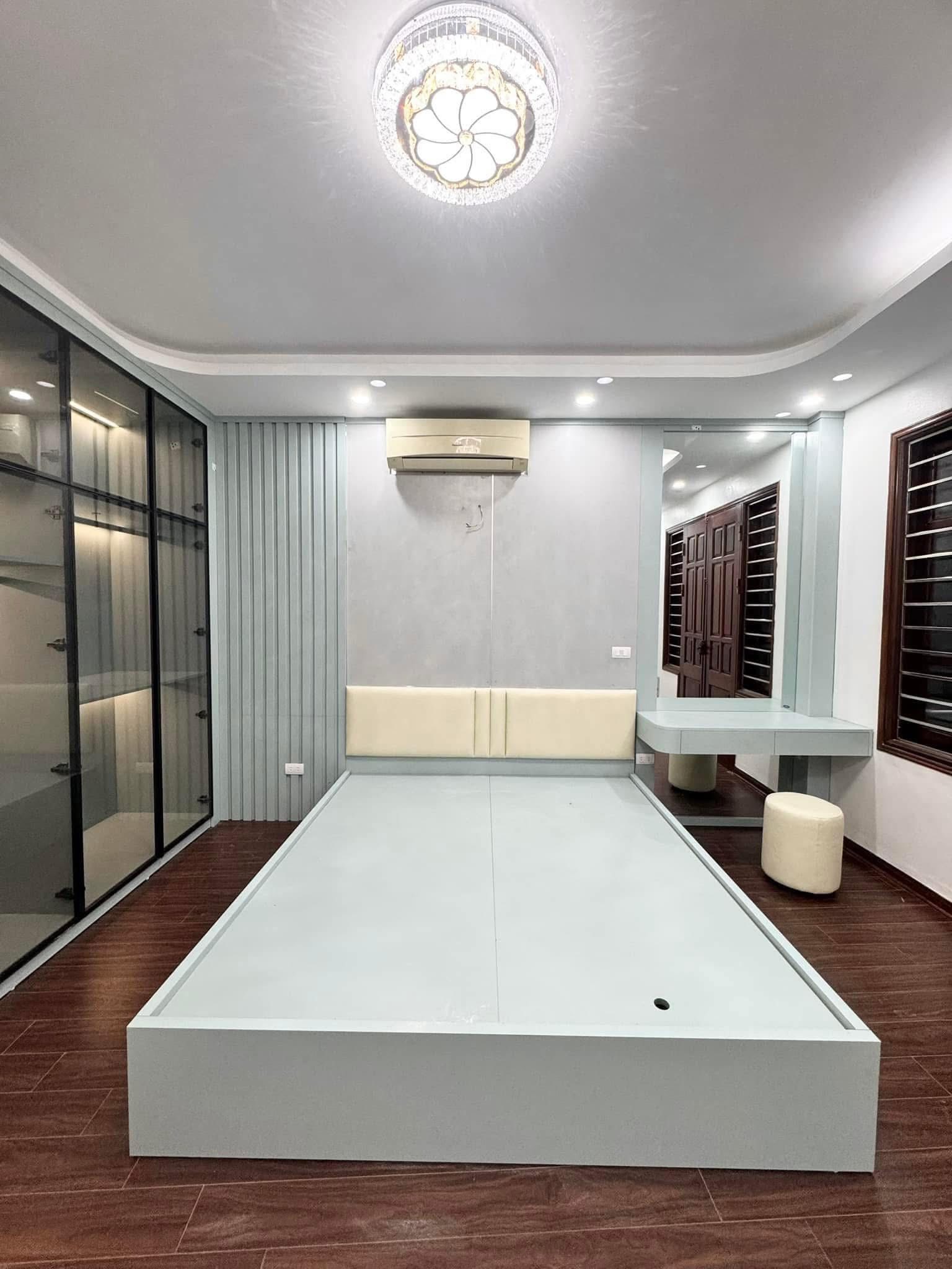  Nhà 36m2 mới đẹp – Gần ĐH Kinh Tế – Sổ đỏ sẵn sàng – Giá 10 tỷ - 0399812051 