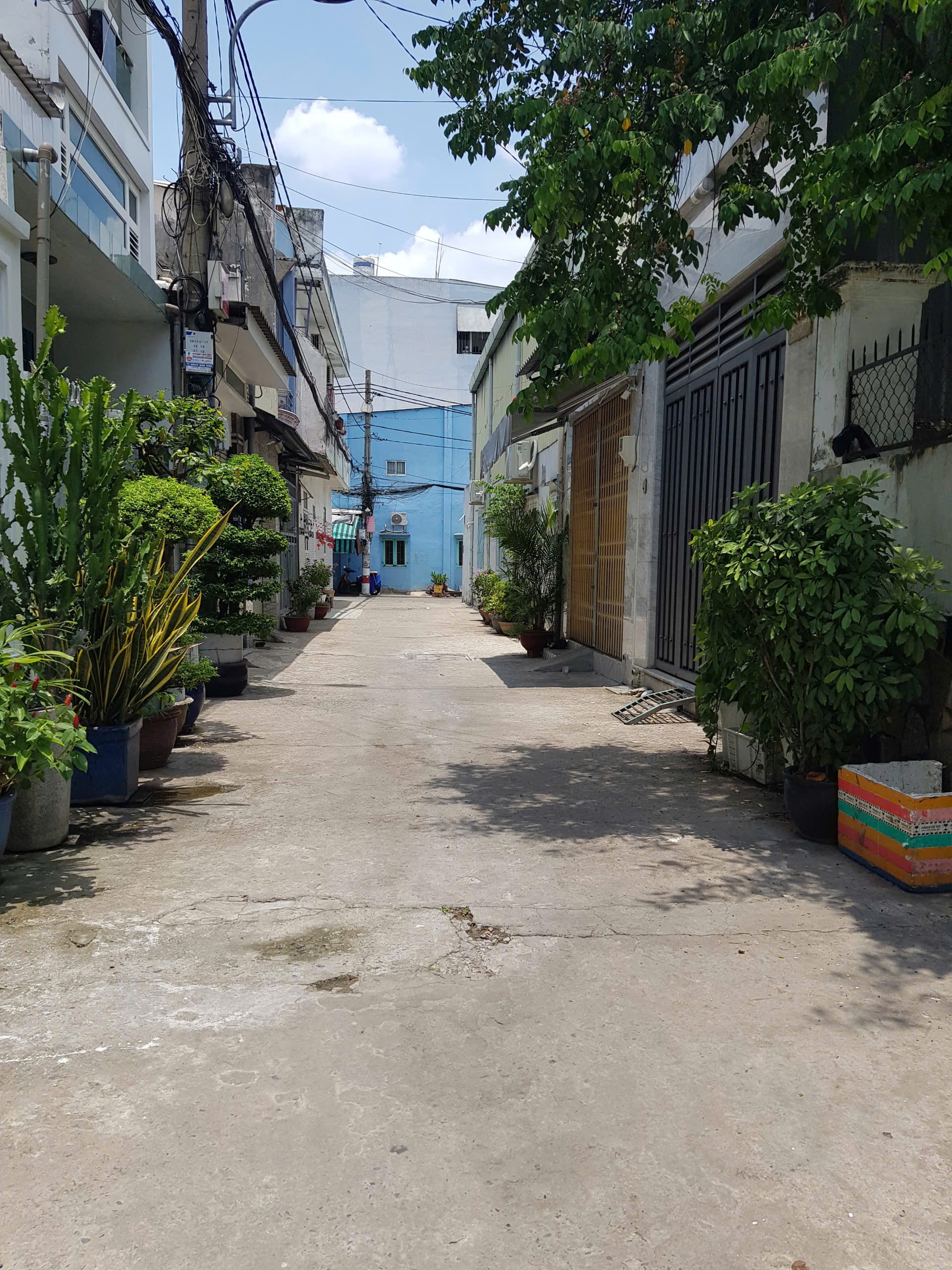  RẺ KHU VỰC, Bán Nhà HXH Lê Văn Thọ, 47m2, 2 tầng, 4.7 tỷ TL 0964364745 