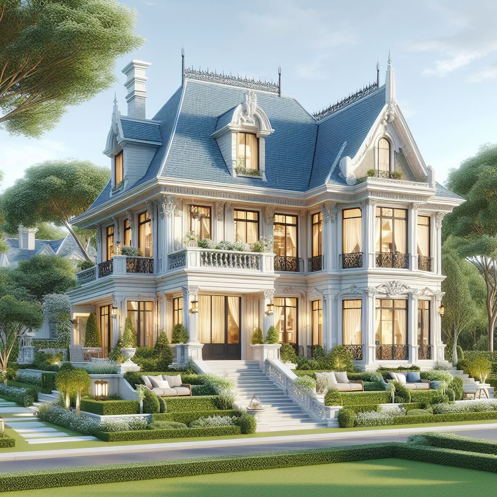  Bán Đất Tặng Biệt Thự 3 Lầu Mặt Tiền Đường Số - Hiệp Bình Chánh - Thành Phố Thủ Đức 