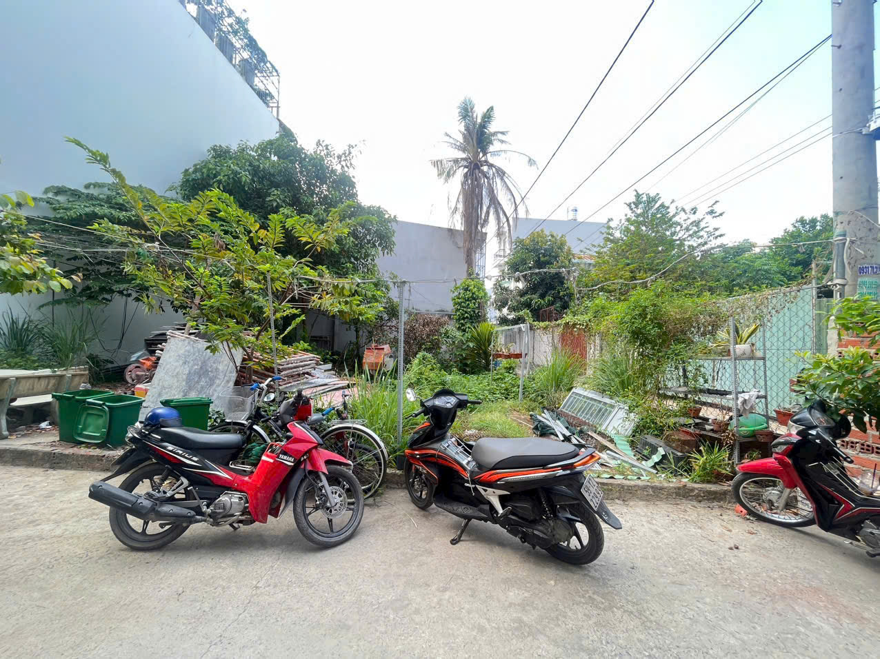  BÁN 2 LÔ ĐẤT LIỀN KỀ GẦN CHỢ HIỆP BÌNH - ĐƯỜNG 49 - HIỆP BÌNH CHÁNH - THÀNH PHỐ THỦ ĐỨC 