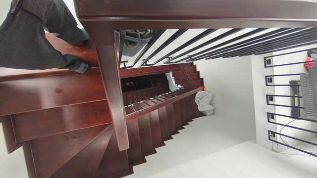 NHÀ MƯỚI ĐẸP Ô TÔ VÀO NHÀ Tư Đình 97/120 m2,X  6 tầng,mặt tiền  5.5m, 19 tỷ Long Biên. 