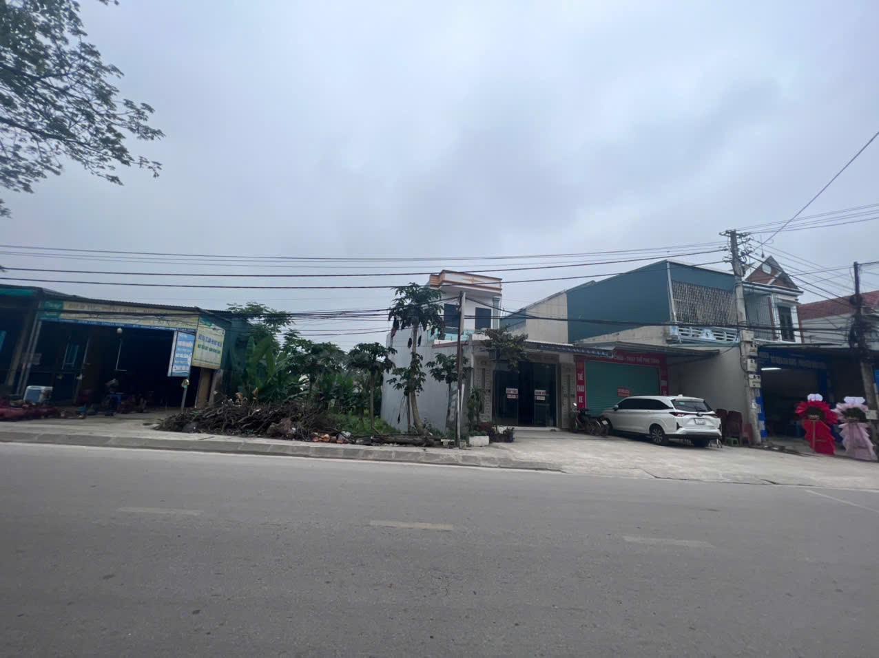  HOT HOT HOT -CẦN BÁN 2 Lô Đất Tại Huyện Đông Sơn Và Huyện Triệu Sơn, Tỉnh Thanh hóa. 