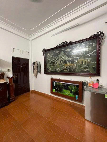  Nguyễn xiển 52 m2 x 4 tầng mt 4.2 m lô góc k/doanh vp cafe quận thanh xuân 