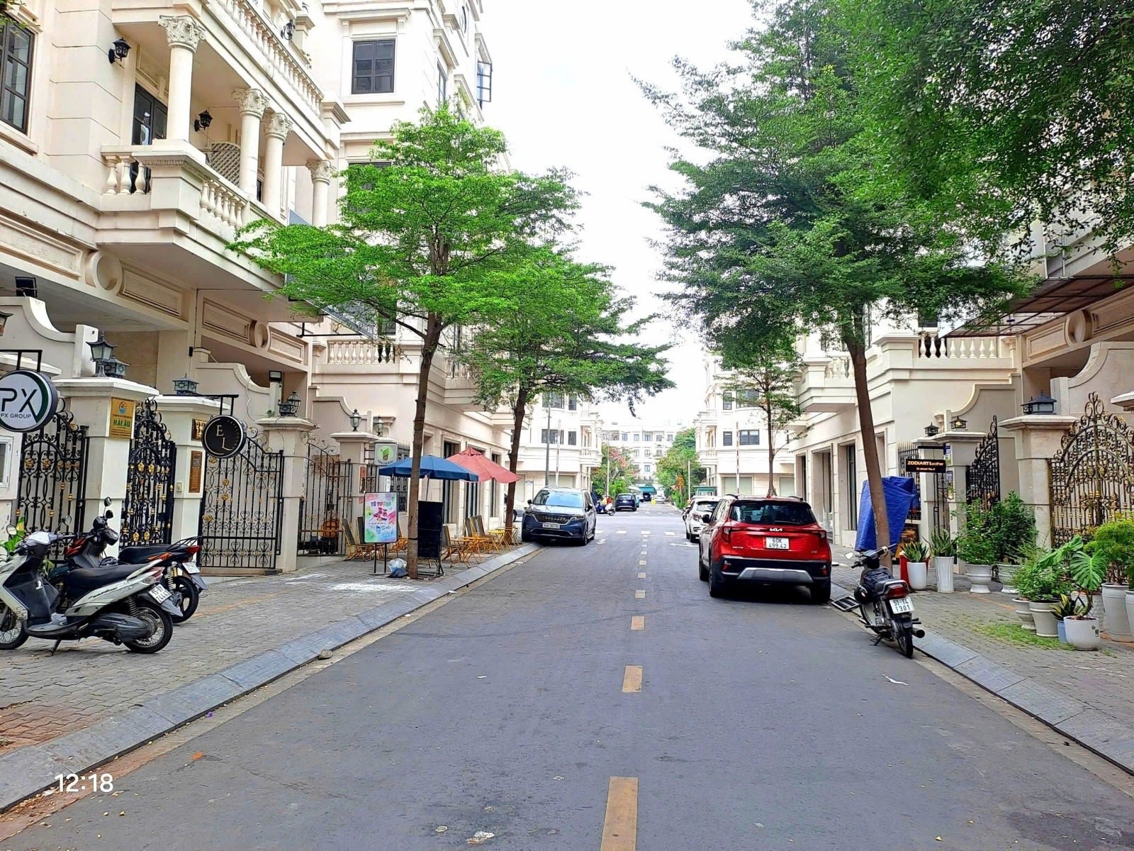  ĐẲNG CẤP THƯỢNG LƯU - BÁN NHÀMẶT TIỀN CITYLAND GÒ VẤP- 5 TẦNG CÓ HẦM - 100m² (5x20) - GIÁ 22.99 TỶ VỪA Ở, VỪA KINH DOANH SIÊU LỢI NHUẬN - DÒNG TIỀN ỔN ĐỊNH 50 TRIỆU/THÁNG 