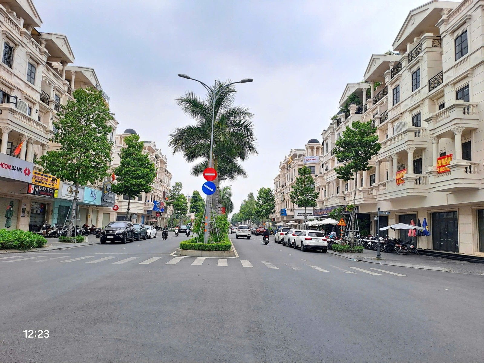  NGON BỔ RẺ, Nhà 1/ CityLand Phan Văn Trị, 50m2, 2lầu, 4.3tỷ 0964364745 