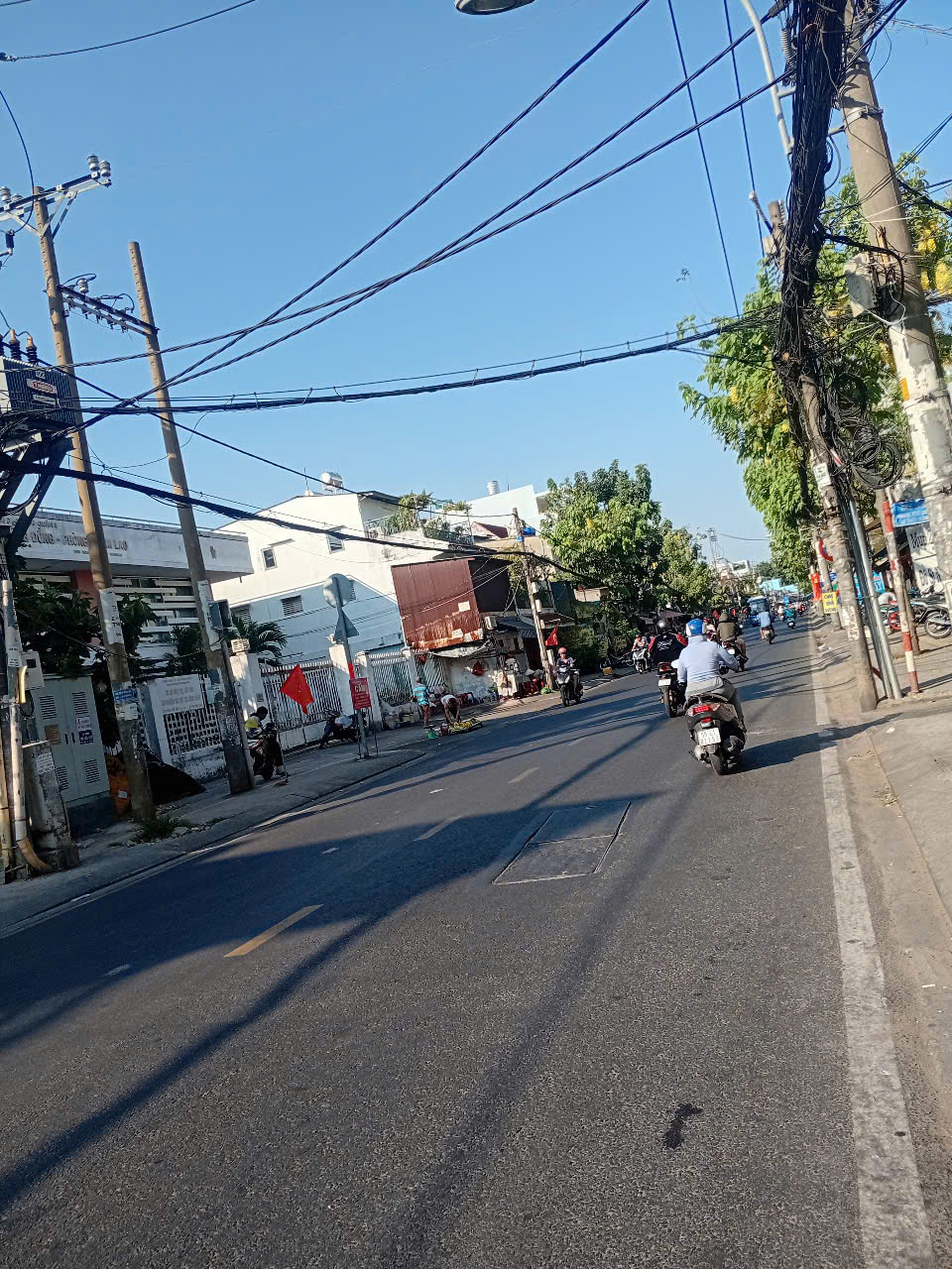 BÁN NHÀ MẶT TIỀN PHẠM THẾ HIỂN,  QUẬN 8 – NGAY KHU KINH DOANH SẦM UẤT – 5.3x50M – GIÁ CHỈ NHỈNH 14 TỶ! 