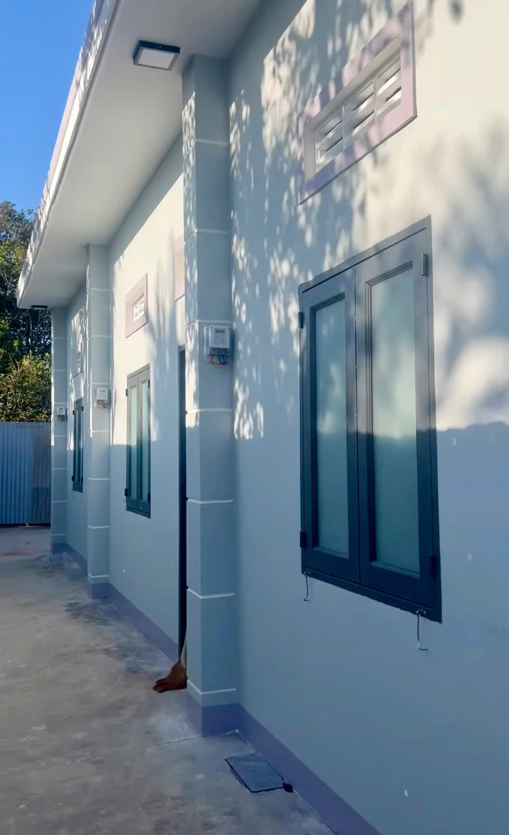  BÁN DÃY TRỌ CỰC HIẾM 75M2 CÓ DÒNG TIỀN-HẺM XE HƠI RỘNG. 