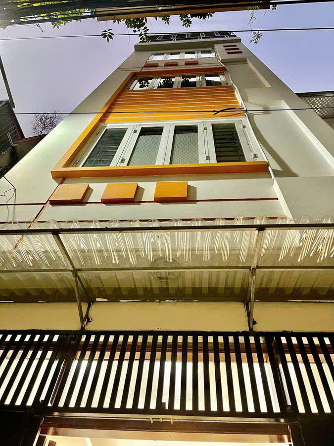  HOÀNG HOA THÁM -  BA ĐÌNH - HÀ NỘI -LÔ GÓC 3 THOÁNG  - CÁCH Ô TÔ TRÁNH TẦM 15M - NÓI KHÔNG VỚI QUY HOẠCH GIÁ 8.45 TỶ 