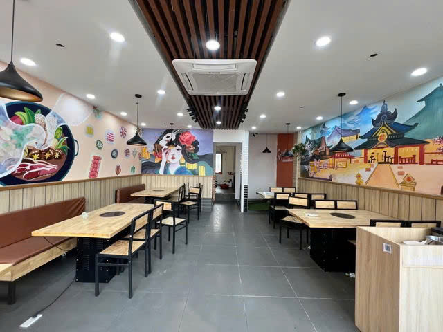  NHÀ MẶT PHỐ - LÔ GÓC - VỈA HÈ - Ô TÔ 2 CHIỀU - KINH DOANH Hồ Đắc Di 37/62 M2,X 5 tầng,17 tỷ  Đống Đa. 