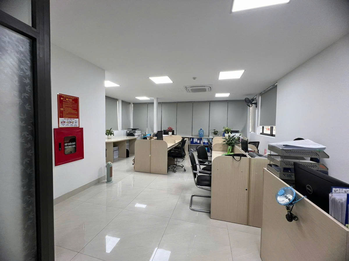  Bán nhà khuất duy tiến 71 m2 x 9 tầng mặt tiền 7 m kinh doanh quận thanh xuân 