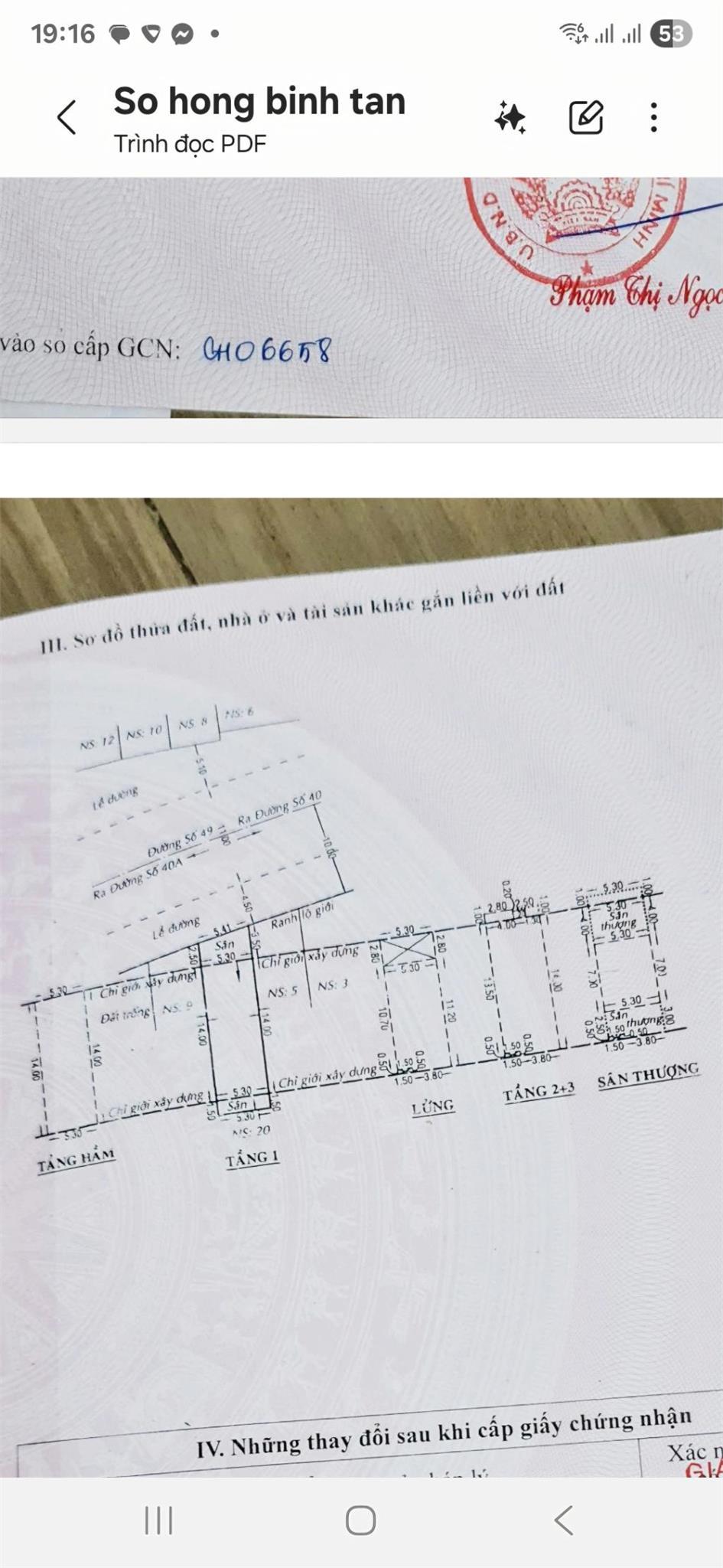  BÁN NHÀ KHU AEON TÊN LỬA – 6 TẦNG, THANG MÁY, 27 PHÒNG KHÉP KÍN – THU NHẬP CAO, VỊ TRÍ VIP – GIÁ CHÀO 17 TỶ 