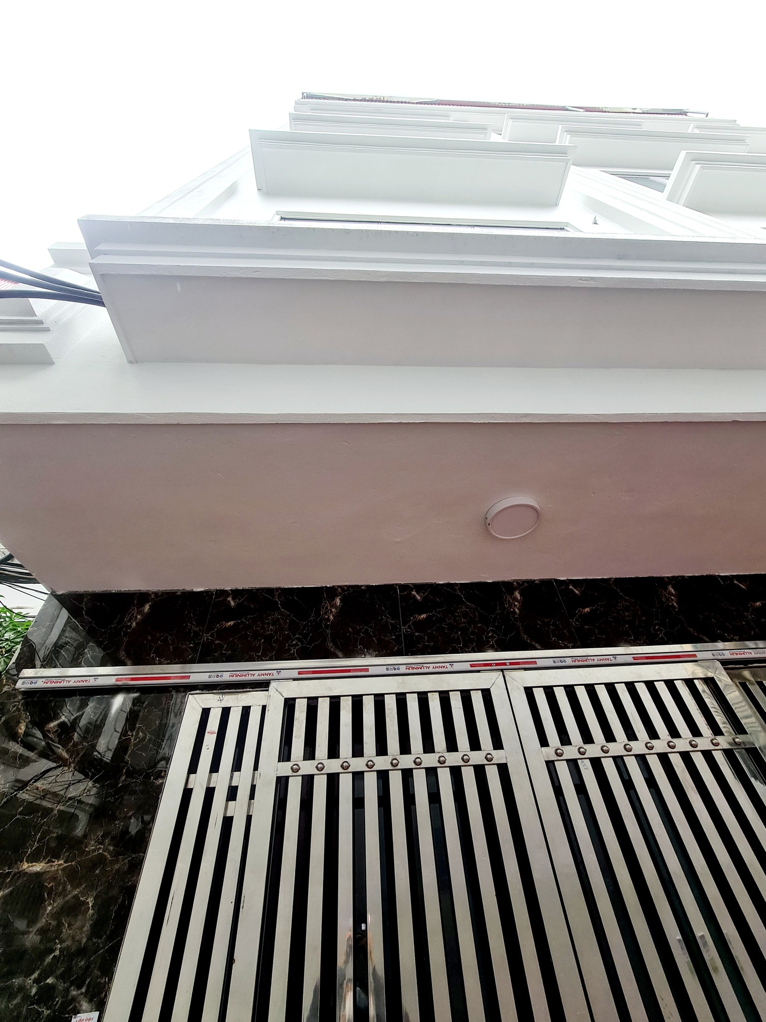  BÁN NHÀ PHỐ ĐẠI TỪ HOÀNG MAI 7.5 TỶ 33M2 6 TẦNG THANG MÁY NHÀ MỚI ĐẸP 