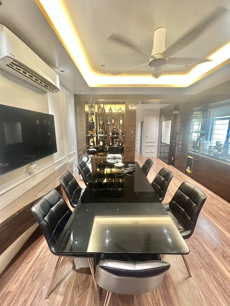  SIÊU PHẨM LÔ GÓC 7 TẦNG THANG MÁY, NỘI THẤT TIỀN TỶ, Ô TÔ NGỦ TRONG NHÀ, KINH DOANH 0965549363 