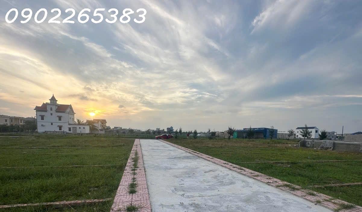  Bán gấp đất nền 91m2 tại Giao Phong Giao Thủy Nam Định giá chỉ 1,7 tỷ 