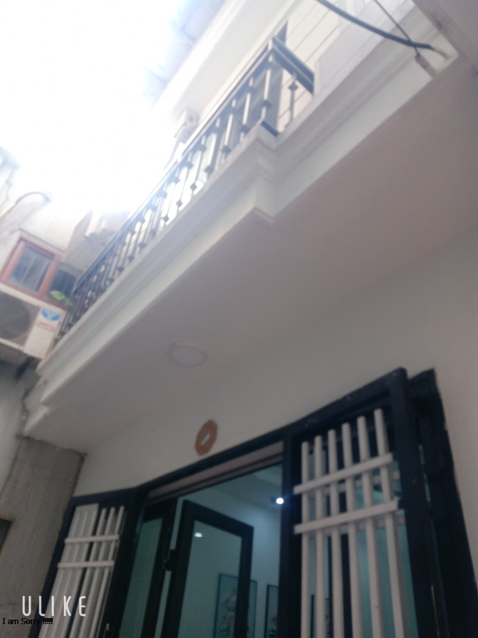  Bán nhà Đại Mỗ Năm Từ Liêm DT 32m, nhà 5 tầng, giá 5.8 tỷ. ĐT 0986383826 