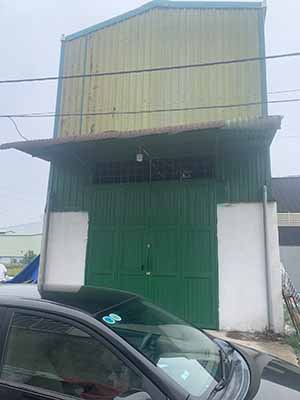  Bán đất Thường Tín, Hà Nội  Diện tích lô đất: 90m2 