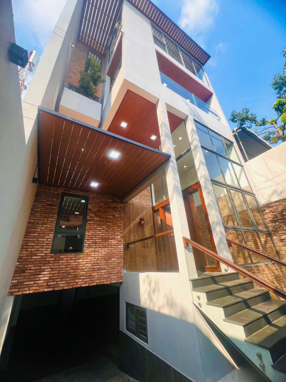  Bán Nhà HXH Đường Tú Xương, Hiệp Phú, Thủ Đức. 8x15.5m, 22.5 Tỷ. 